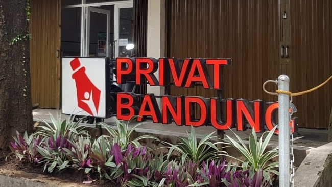 Les Privat dan Bimbel Bandung Solution Study (2) in Kab. Bandung Barat