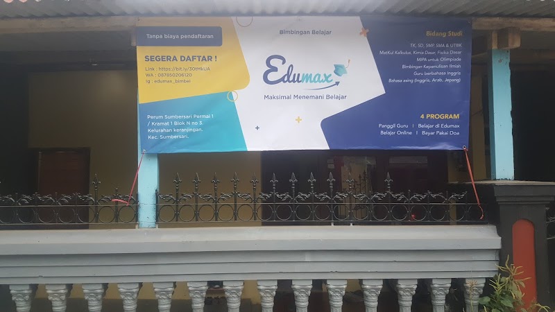 Les Privat Mojokerto SMART EDUCATION (2) in Kab. Jember