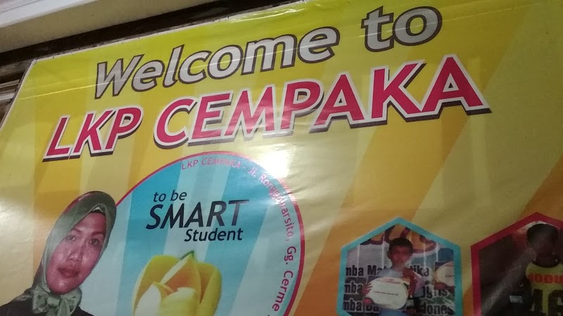 LKP CEMPAKA 1 (1) in Kab. Ngawi