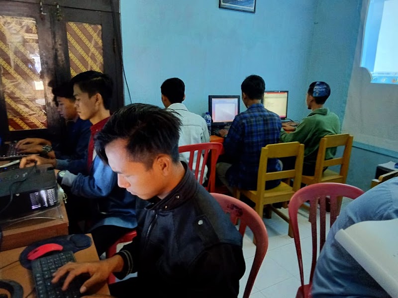 LKP Global Inspira (1) in Kab. Klaten