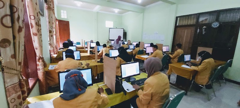 LKP INDRA KOMPUTER (1) in Kab. Tulungagung