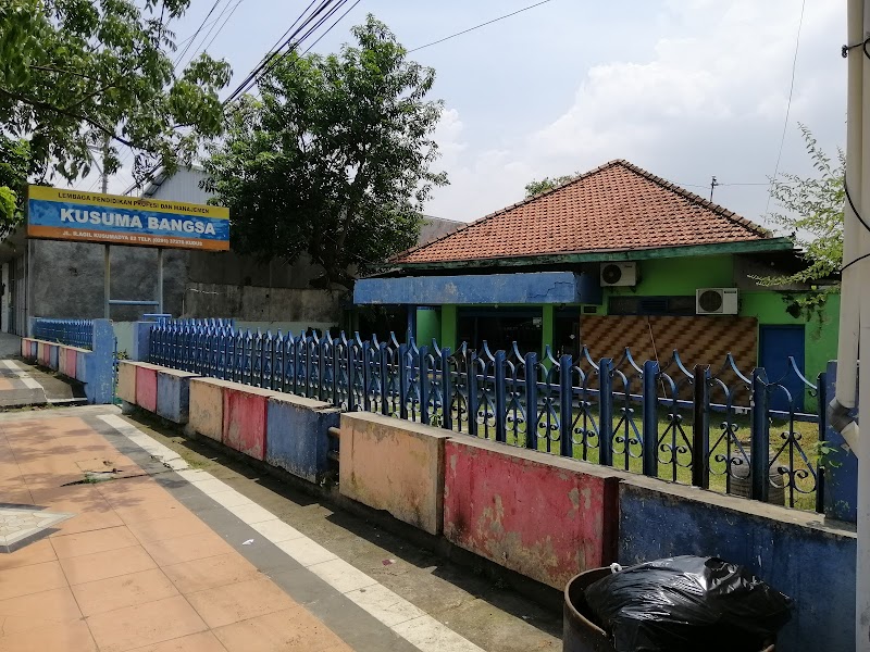 LKP Kusuma Bangsa (1) in Kab. Kudus