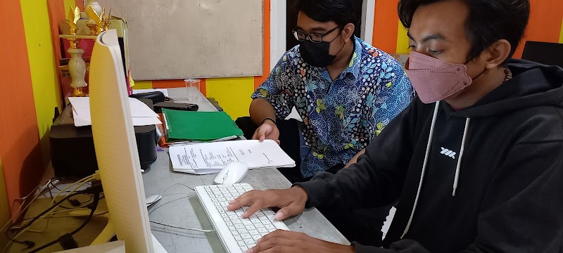 LKP MILENIUM INFORMATIKA (1) in Kota Probolinggo