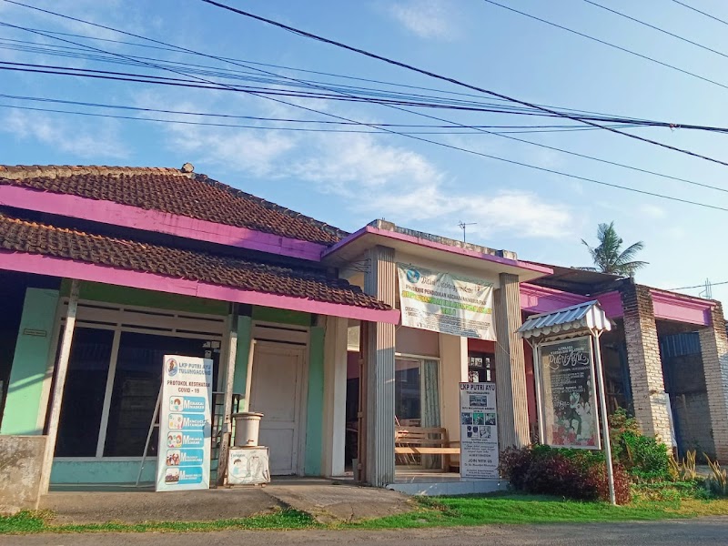 LKP Putri Ayu Tulungagung (1) in Kab. Tulungagung