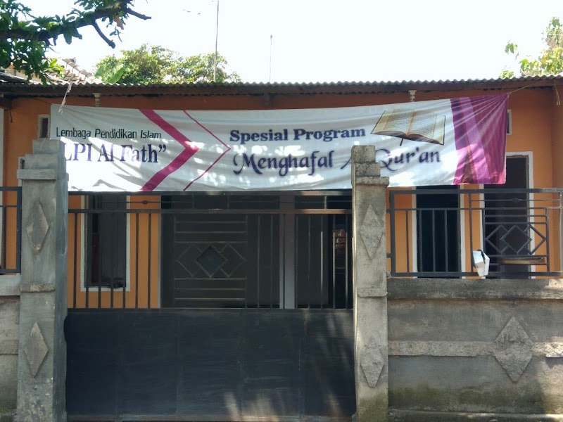 LPI AL FATH (1) in Kota Pasuruan