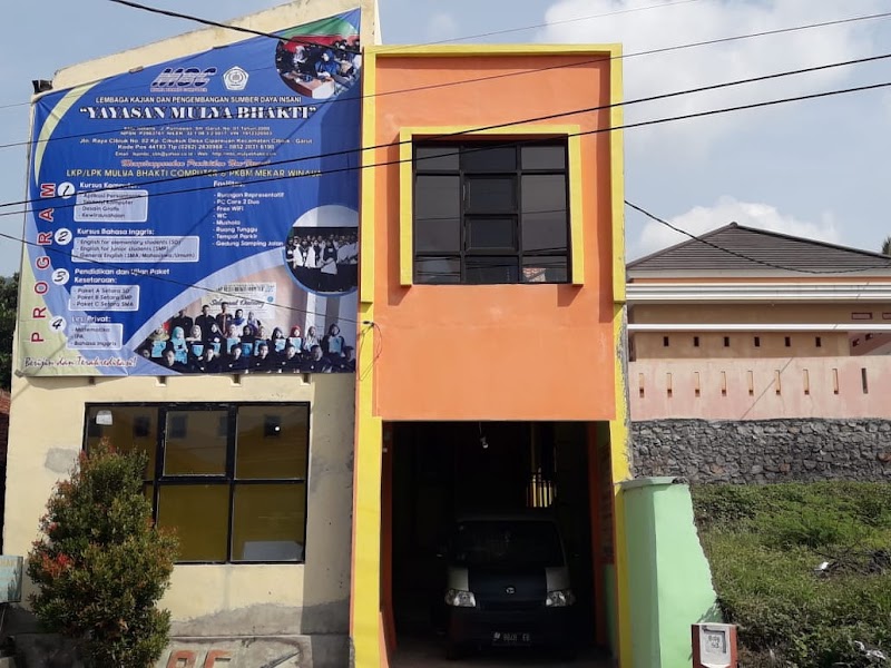 LPK ALPHA BETA- Kursus Komputer dan Pelatihan (2) in Kab. Garut