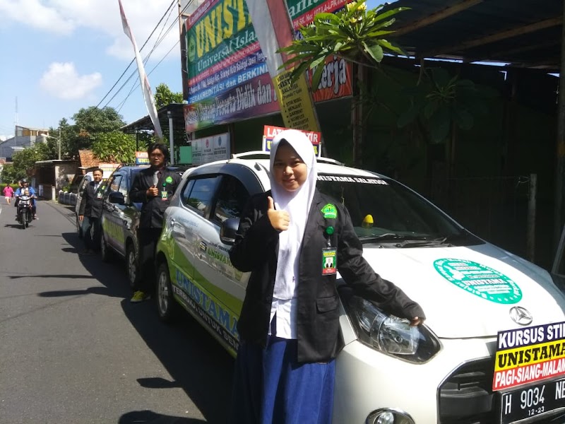 Lpk Fokus Stir Mobil (3) in Kota Salatiga