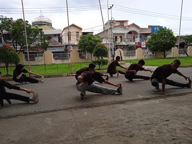 LPK HARFI NIHON INDONESIA (1) in Kota Padang