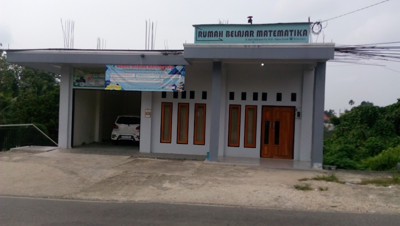 LPK JM Smart English (2) in Kab. Barito Utara