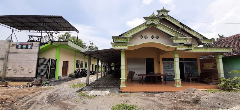 lpk kogas nusantara (1) in Kota Madiun