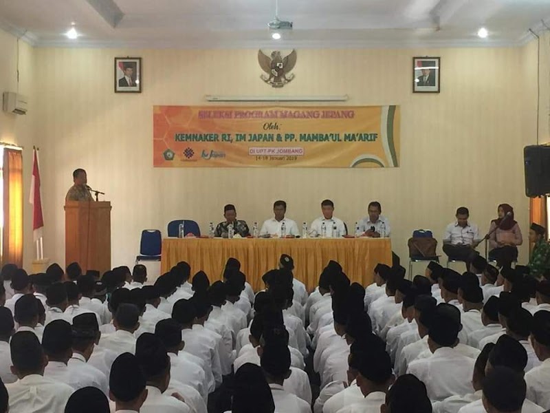 LPK KOREANA Ngawi (Kursus Bahasa Jepang & Korea) (2) in Kab. Ngawi