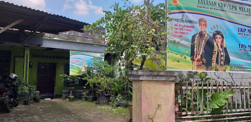 LPK Melati (1) in Kab. Jepara