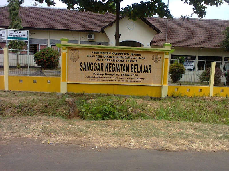 LPK Melati (2) in Kab. Jepara