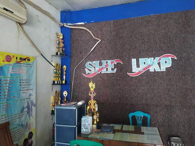 LPK Pembangunan (1) in Kota Pekalongan