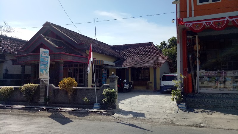 LPK Yassinta Training center (2) in Kab. Ponorogo