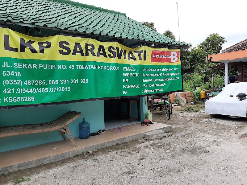 MASTERPRIMA Bimbel CPNS, PPPK, UTBK, Kedinasan, TNI, Polri Terbaik di Ngawi (2) in Kab. Ponorogo