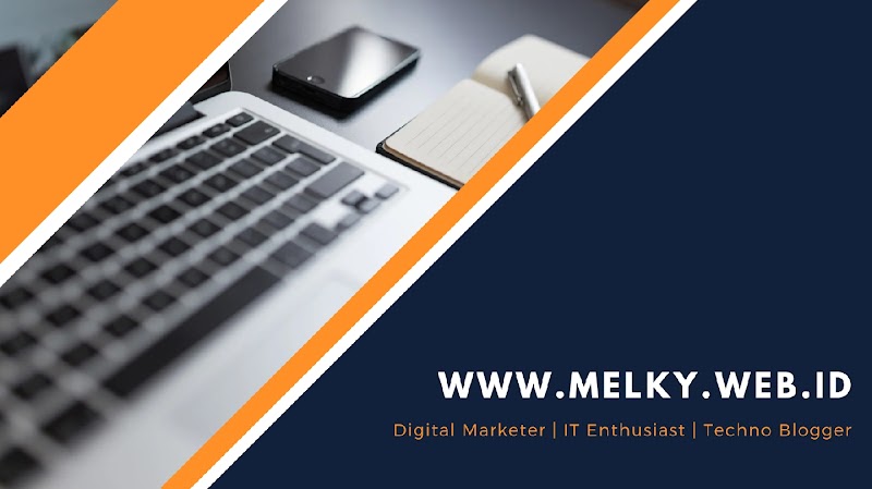 Melky Web ID - Jasa Pembuatan Website & Digital Marketing Agency di Manado (1) in Kota Manado