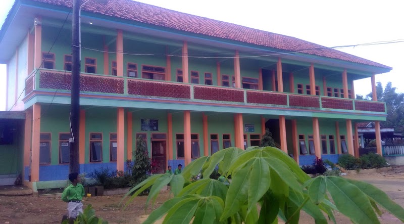 MI. TANWIRUL QULUB (1) in Kab. Sumenep