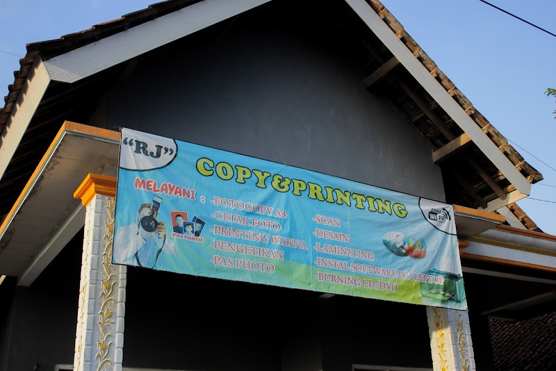 MOTO.ID STUDIO & PRINT.ID (1) in Kab. Banyuwangi