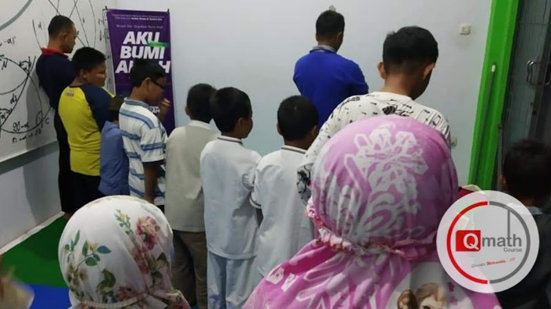 Muslim Privat Cendekia Gorontalo (2) in Kota Gorontalo