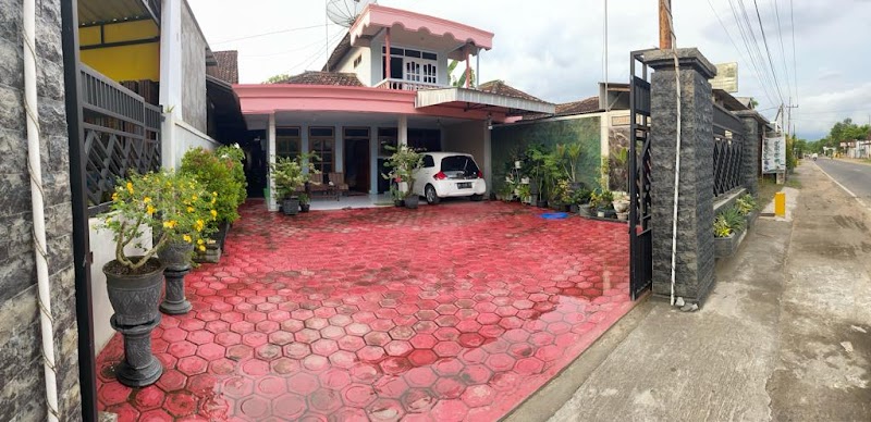 Nia Home Scholl (1) in Kab. Trenggalek