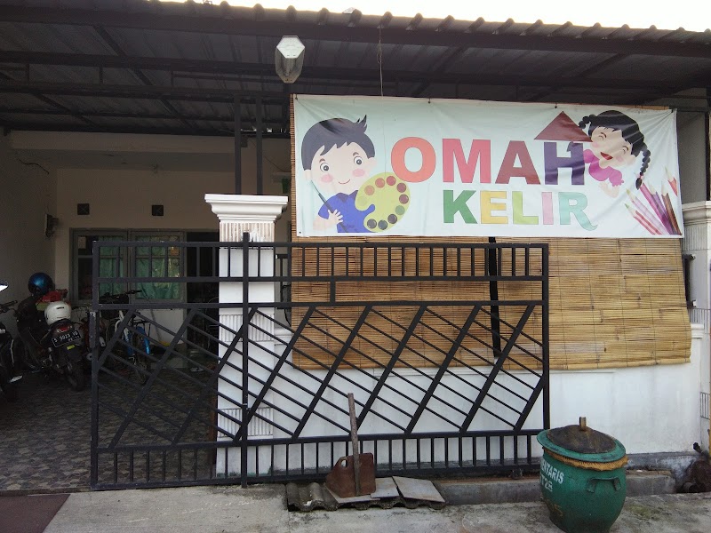 Omah Kelir (1) in Kota Mojokerto