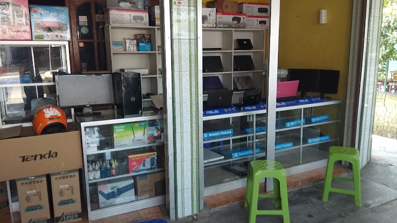 Online Computer (1) in Kab. Bojonegoro