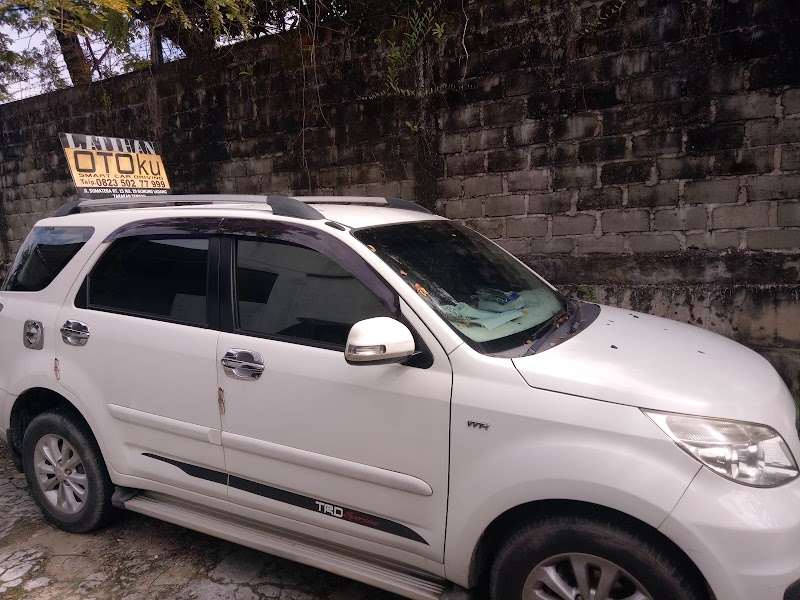 OTOku (Kursus Mengemudi Mobil) (2) in Kota Tarakan