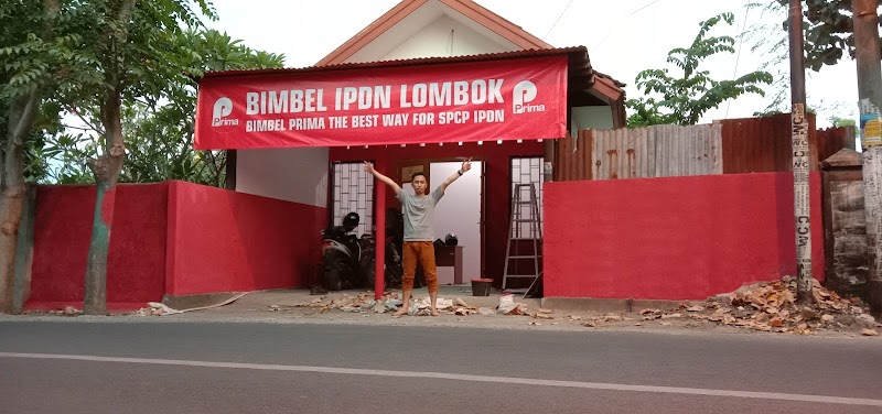 Panara Course NTB - Bimbel TNI & Polri (2) in Kota Mataram