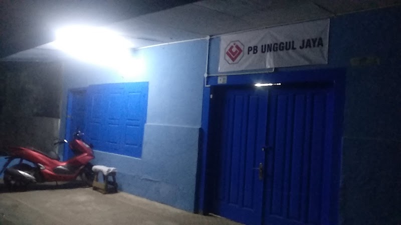 PB Unggul Jaya (1) in Kota Pekalongan