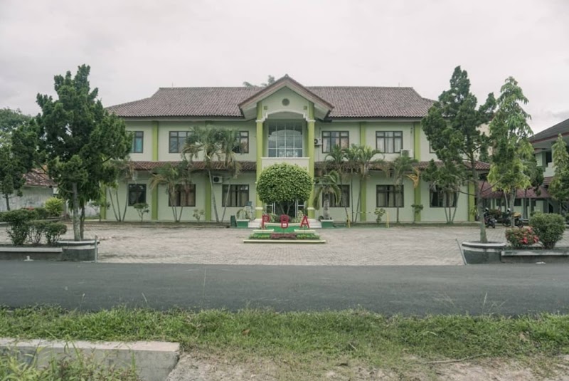 PENDIDIKAN BAHASA ARAB (1) in Kota Bandar Lampung