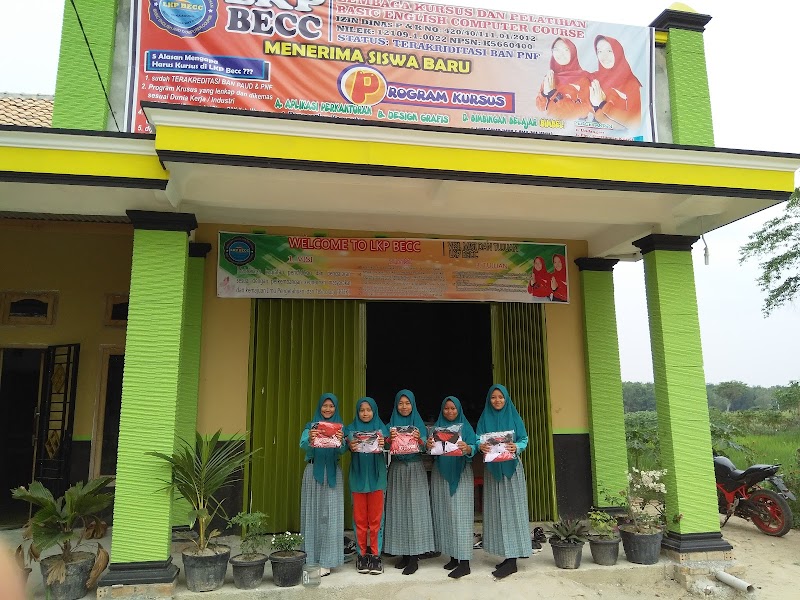 PRICE Course (2) in Kab. Way Kanan