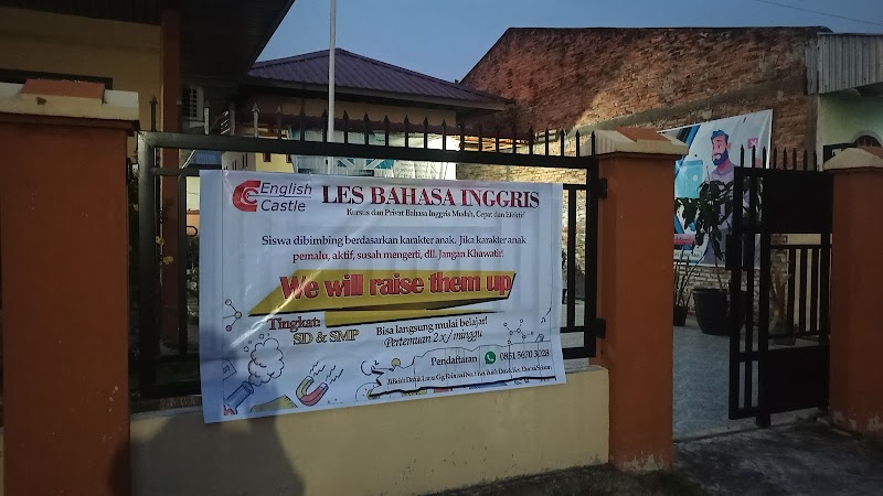 Private Matematika Riansyah (2) in Kota Dumai