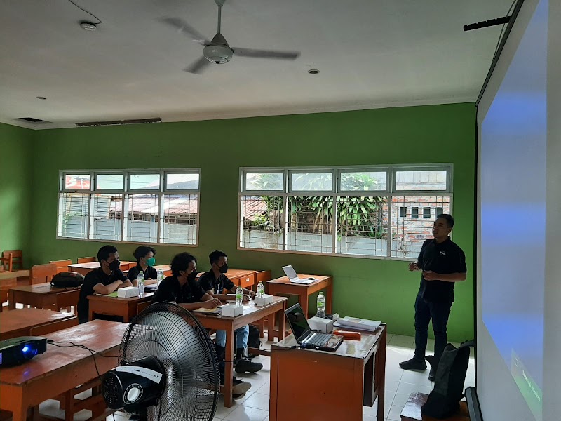 PT. EDUPRO INDONESIA UTAMA (1) in Kota Balikpapan