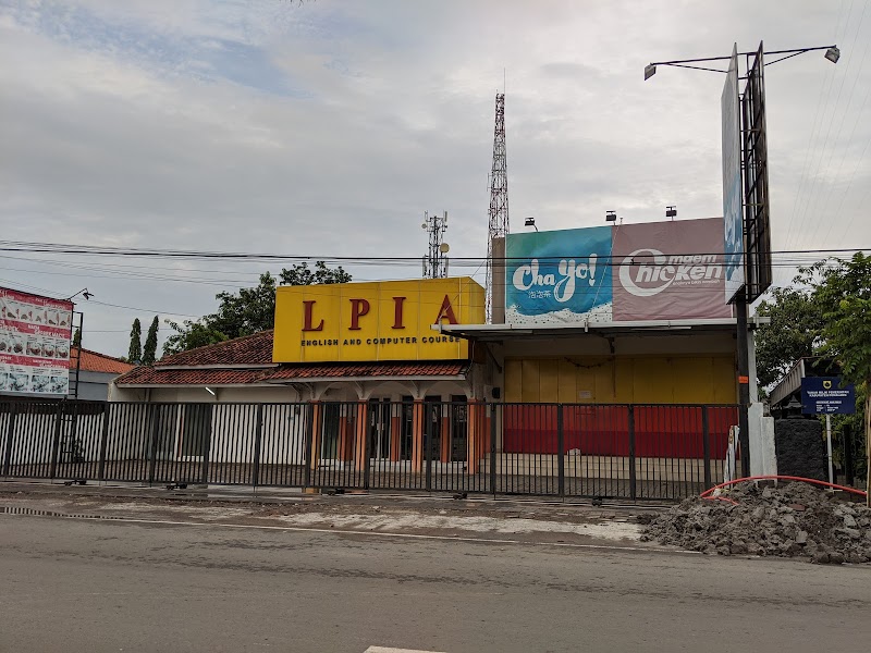 Purnama Smart Bimbel (2) in Kab. Pemalang