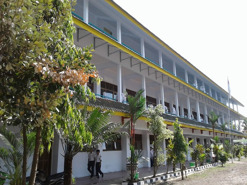 PUSAT BAHASA ARAB & INGGRIS AL HAZIN (2) in Kab. Purworejo