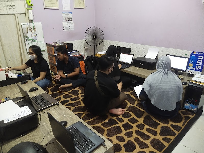 Pusat Iptek dan Bahasa Pontianak (2) in Kota Pontianak