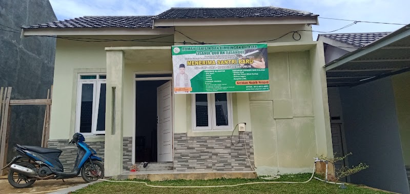 Rumah Belajar & Tahfidz Lisanul Qur'an (3) in Kab. Muaro Jambi