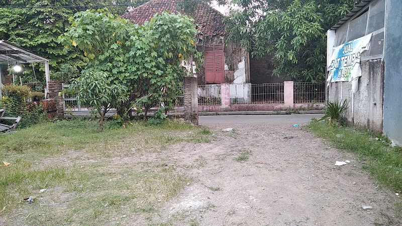 Rumah Calistung bu Retno (2) in Kab. Majalengka