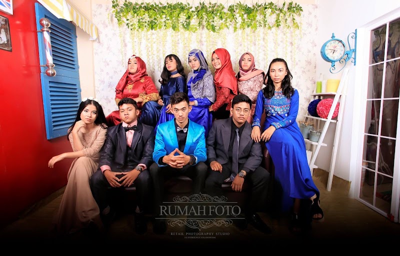 Rumah Foto Studio (1) in Kota Dumai