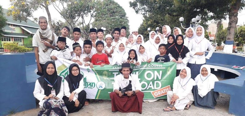 Sabilillah english course (1) in Kab. Sampang