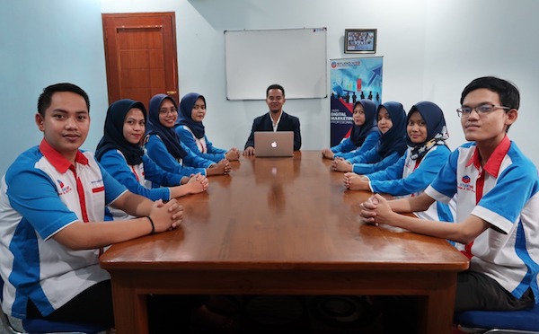 Sebe Education, Pelatihan Digital Marketing (1) in Kab. Pemalang