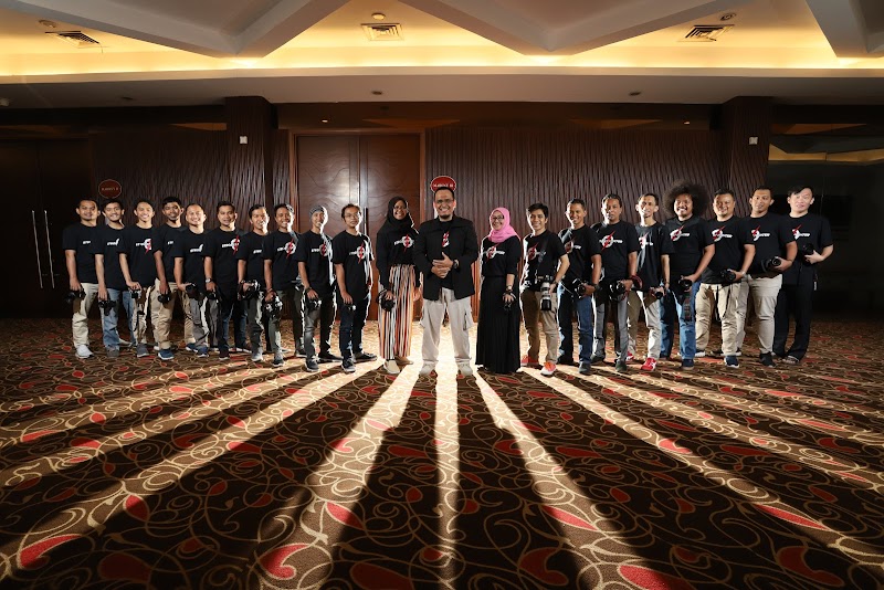 Sekolah Fotografi Bening (1) in Kab. Malang