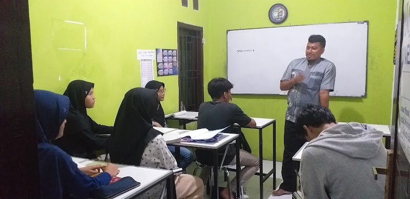 Sekolah Tinggi Ilmu Bahasa Asing Invada (2) in Kota Cirebon