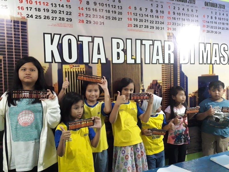 Sempoa Kreatif Blitar Kota (1) in Kota Blitar