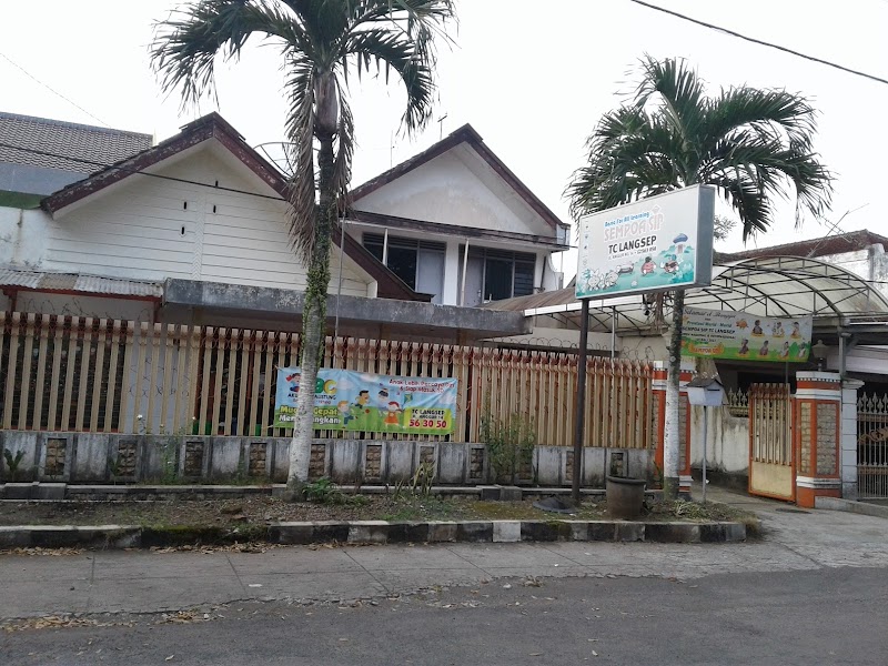 SEMPOA SIP TC LANGSEP (1) in Kab. Malang