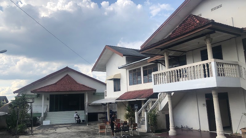 SHIMETA EDUCATION CENTER (2) in Kota Palembang