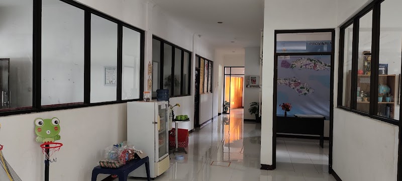 SMART Learning Center Kupang (2) in Kota Kupang