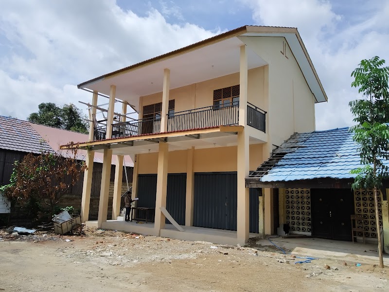 Tabalong Language Center (3) in Kab. Balangan