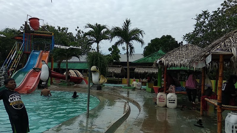 Taman Wisata Tirta Sumekar Indah (1) in Kab. Sumenep